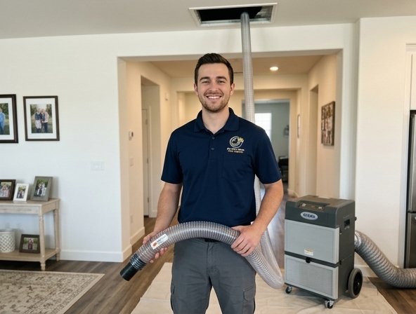 About Air Duct Wave Flow Experts	